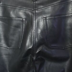 Wilfred Black Trousers